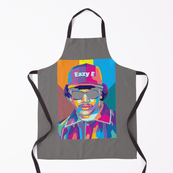 Item preview, EAZY-E-IN-WPAP-STYLE designed and sold by rockymorech.
