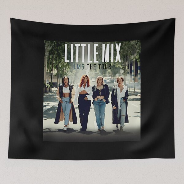 Item preview, Band Tour Albums Logo 90S Vintage Concert Music designed and sold by IssacArtShop.