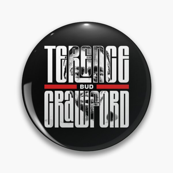 Item preview, Terence Bud Crawford Undisputed Boxing Champ American Boxer designed and sold by ClaireBuckrid.