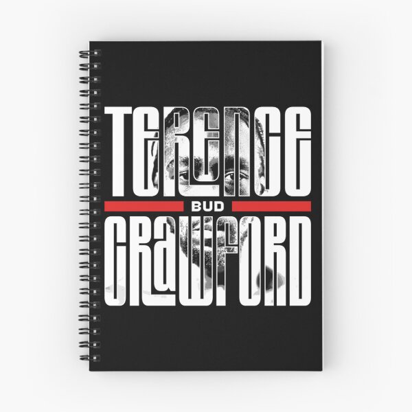 Item preview, Terence Bud Crawford Undisputed Boxing Champ American Boxer designed and sold by ClaireBuckrid.