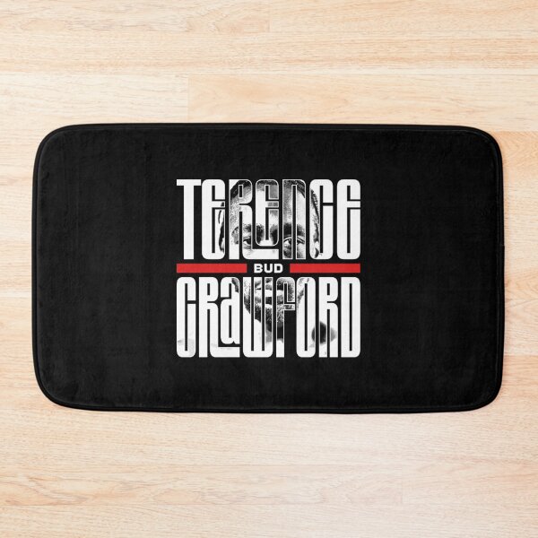 Item preview, Terence Bud Crawford Undisputed Boxing Champ American Boxer designed and sold by ClaireBuckrid.