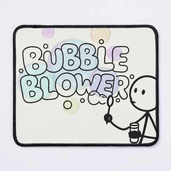 Item preview, Bubble Blower designed and sold by ChimericalPye.