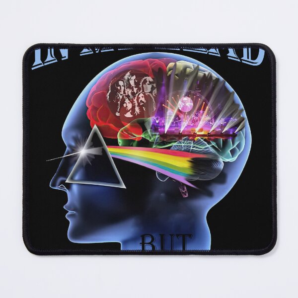 Item preview, Theres Someone In My Head designed and sold by Merritt Chase.