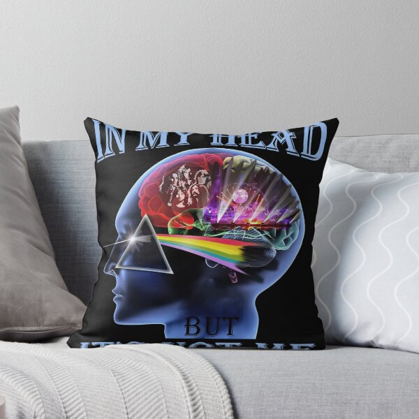 Item preview, Theres Someone In My Head designed and sold by Merritt Chase.