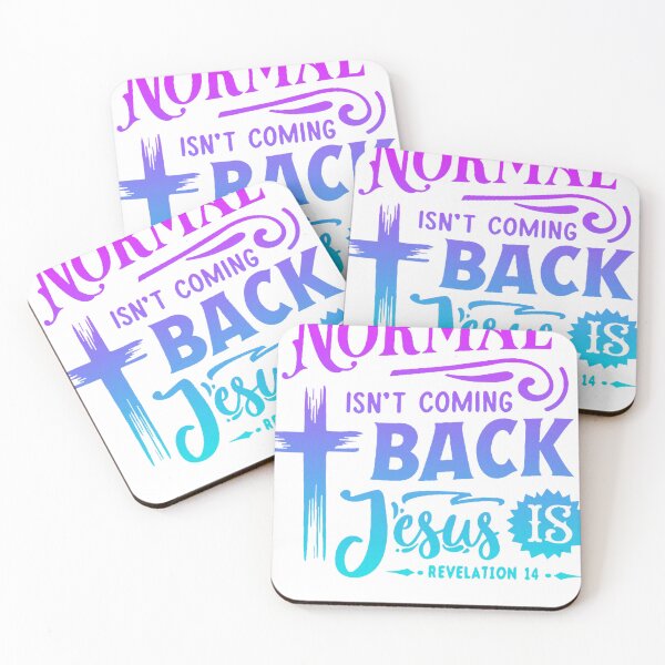 Item preview, Christian Normal Is designed and sold by susannah3477.