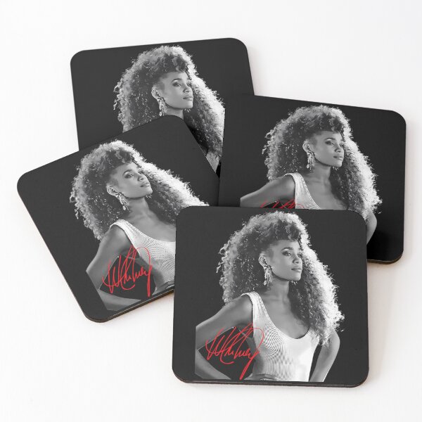 Item preview, RIP Vintage Singer Queen Music Legendary Diva designed and sold by NashArtChic.