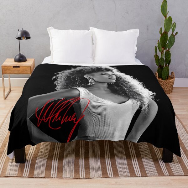 Item preview, RIP Vintage Singer Queen Music Legendary Diva designed and sold by NashArtChic.