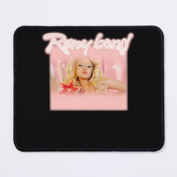 Item preview, Mod Remy Bond - Pink Theme designed and sold by LuellaSteub.