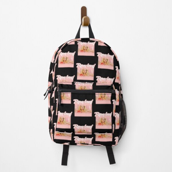 Item preview, Mod Remy Bond - Pink Theme designed and sold by LuellaSteub.