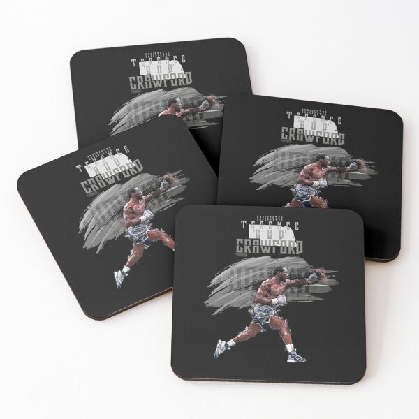 Item preview, Terence Crawford Original Artwork by shunsukevisuals designed and sold by ClaireBuckrid.