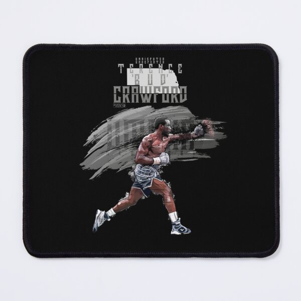 Item preview, Terence Crawford Original Artwork by shunsukevisuals designed and sold by ClaireBuckrid.