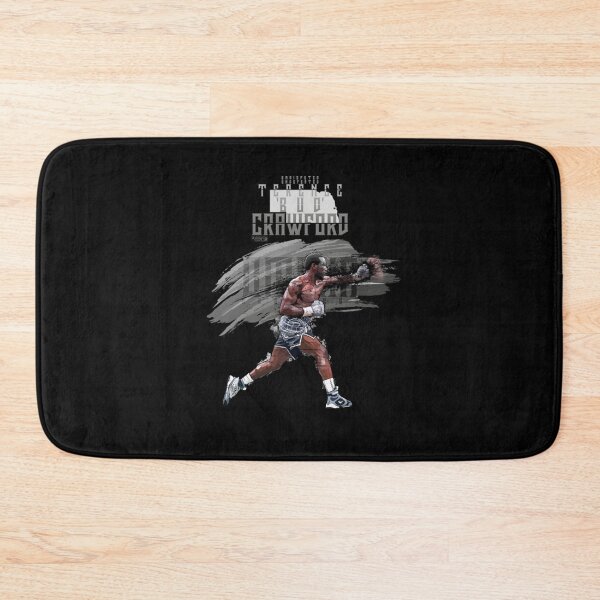 Item preview, Terence Crawford Original Artwork by shunsukevisuals designed and sold by ClaireBuckrid.