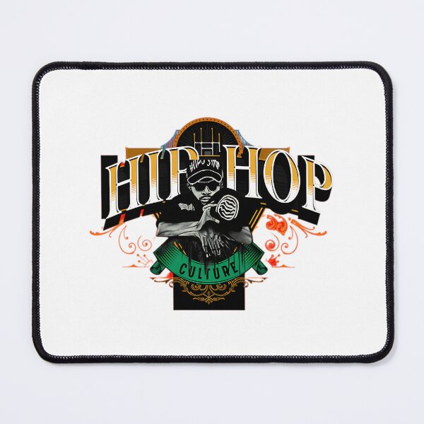 Item preview, Hip Hop Culture designed and sold by StefanieCoo.
