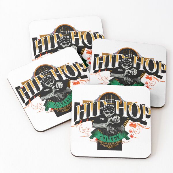 Item preview, Hip Hop Culture designed and sold by StefanieCoo.
