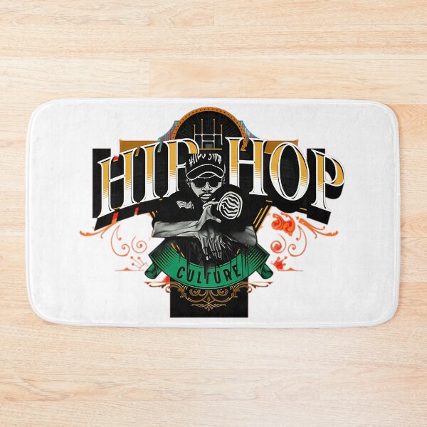 Item preview, Hip Hop Culture designed and sold by StefanieCoo.