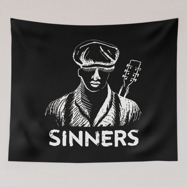 Item preview, Halloween Retro Vintage Films Horror Movie 2025 designed and sold by DesignerOregan.