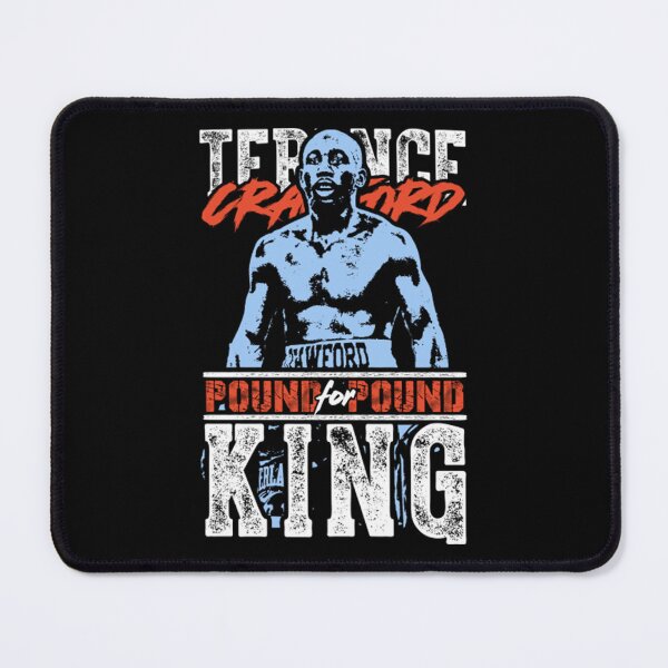 Item preview, Terence Crawford pound for pound designed and sold by ClaireBuckrid.