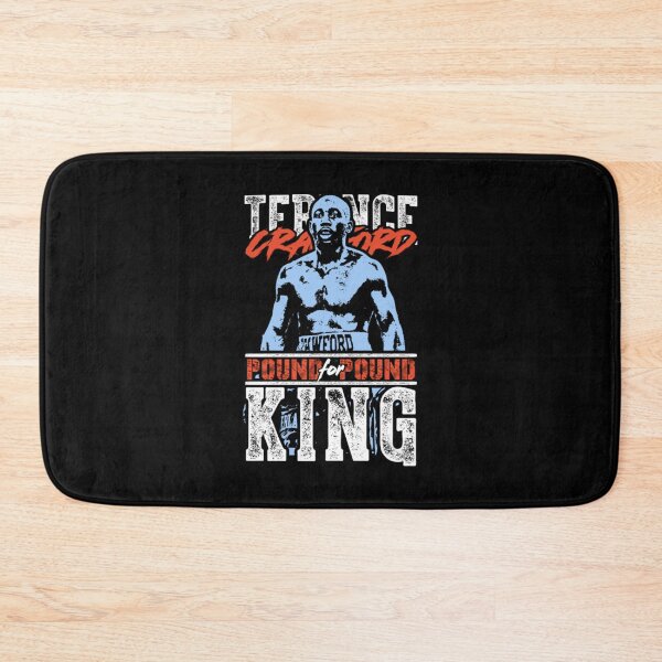 Item preview, Terence Crawford pound for pound designed and sold by ClaireBuckrid.
