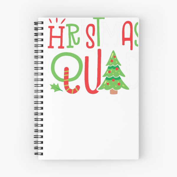 Item preview, Squad Funny Xma designed and sold by susannah3477.