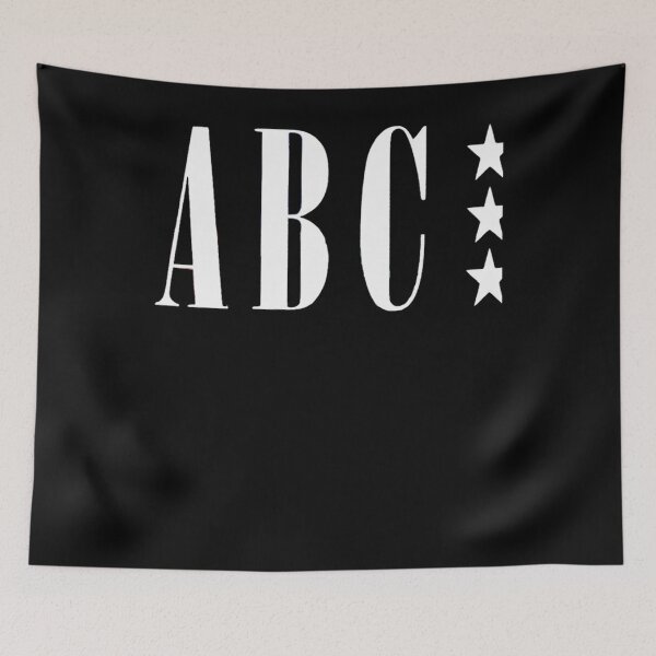 Aperçu de l'œuvre Groupe ABC créée et vendue par thorleygradenvs.