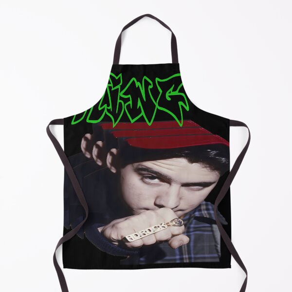Item preview, The King Adrock designed and sold by StefanieCoo.