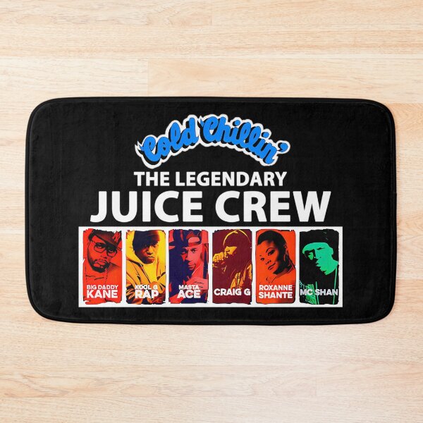 Item preview, The Legendary Juice Crew designed and sold by StefanieCoo.