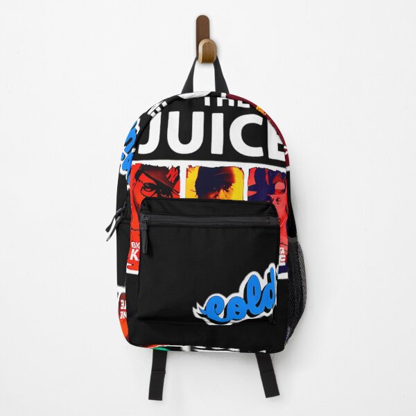 Item preview, The Legendary Juice Crew designed and sold by StefanieCoo.