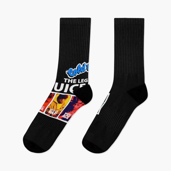Item preview, The Legendary Juice Crew designed and sold by StefanieCoo.