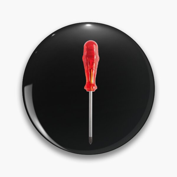Item preview, Phillips Screwdriver Illustration, Vintage Hand Tool Artwork, Crosshead Screwdriver Design for DIY Projects, Carpentry, Mechanics, Workshop Decor and Gifts for Tool Enthusiasts designed and sold by bvdesignart.