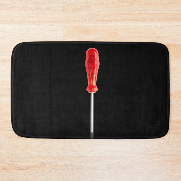 Item preview, Phillips Screwdriver Illustration, Vintage Hand Tool Artwork, Crosshead Screwdriver Design for DIY Projects, Carpentry, Mechanics, Workshop Decor and Gifts for Tool Enthusiasts designed and sold by bvdesignart.