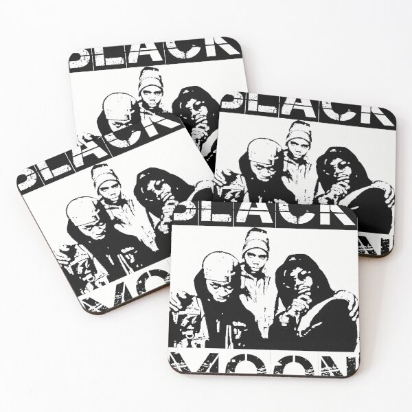 Item preview, Black Moon Enta Da Stage designed and sold by StefanieCoo.