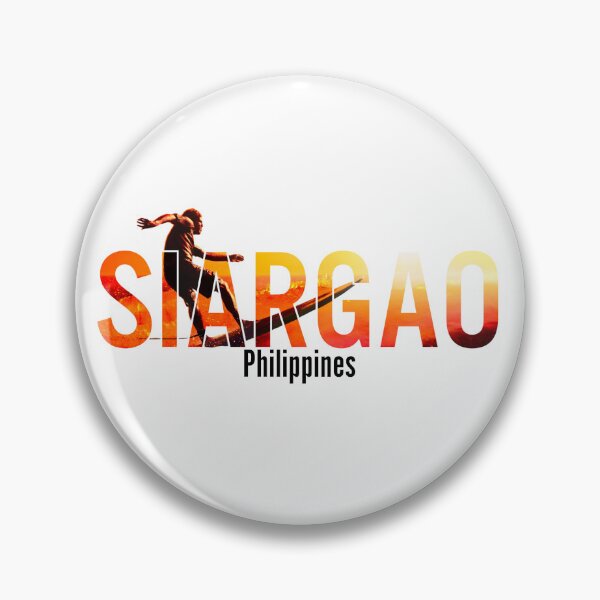 Item preview, Surf Siargao Philippines designed and sold by NogiArt.
