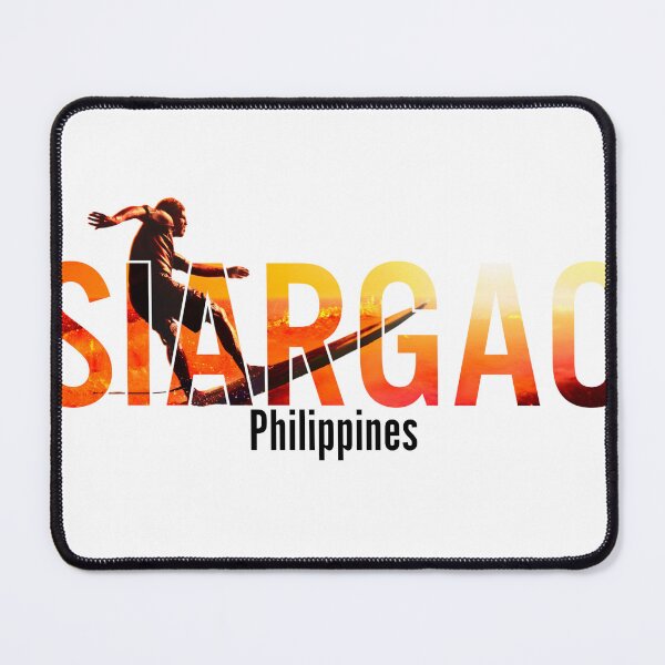 Item preview, Surf Siargao Philippines designed and sold by NogiArt.