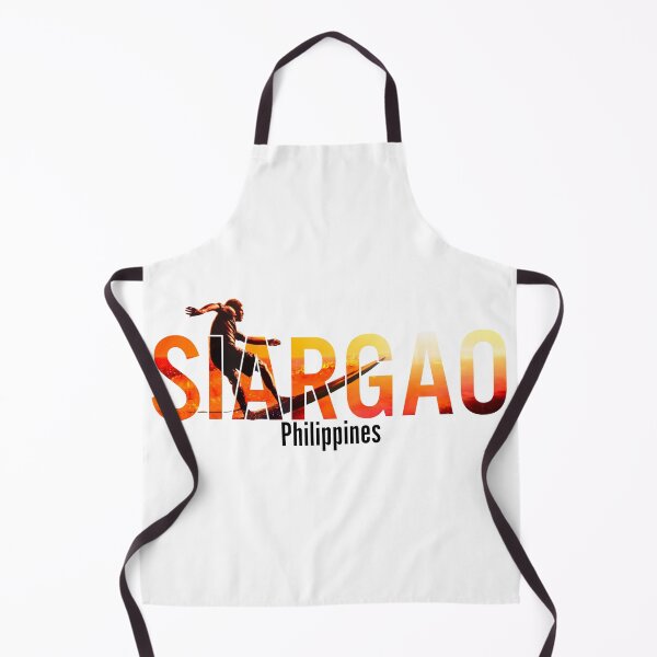 Item preview, Surf Siargao Philippines designed and sold by NogiArt.