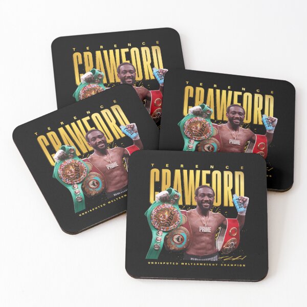 Item preview, Terence Crawford designed and sold by ClaireBuckrid.