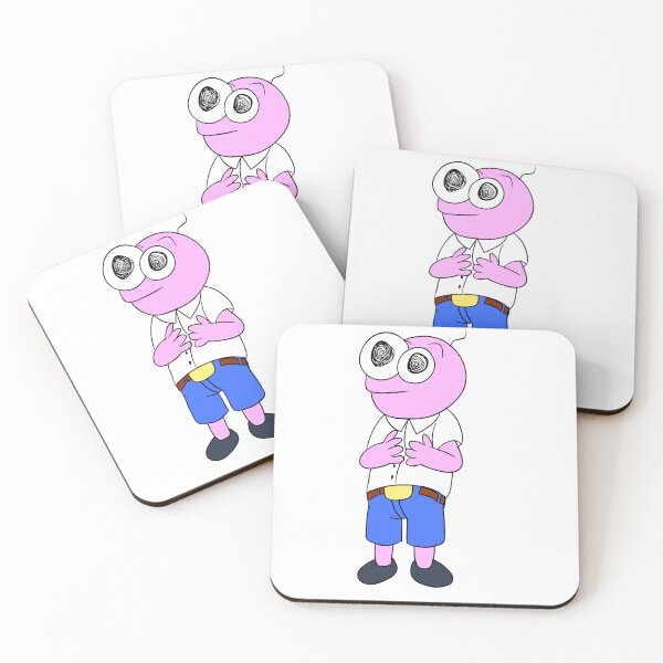 Item preview, Pim Smiling designed and sold by Quistlor.