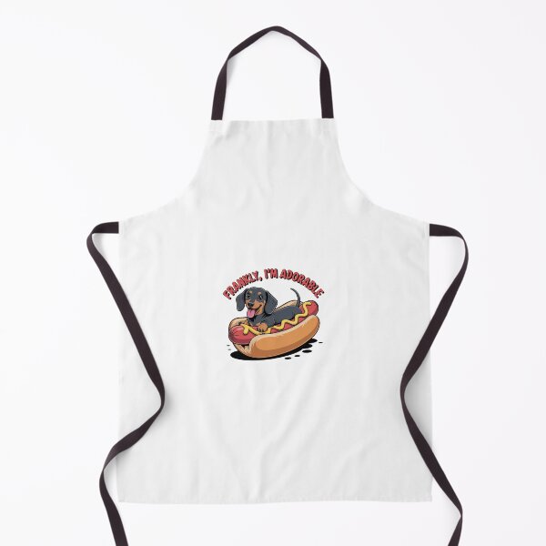 Item preview, Dash hound, Frankly, I'm adorable designed and sold by POWERMIND APPAREL.