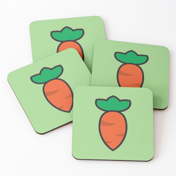 Item preview, Carrot designed and sold by EthanDecker.