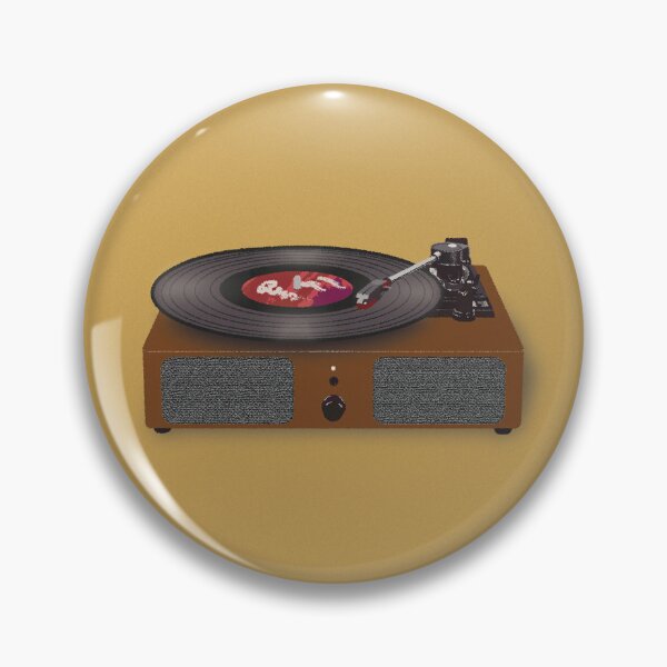 Item preview, Record Player designed and sold by ElliesJourney.