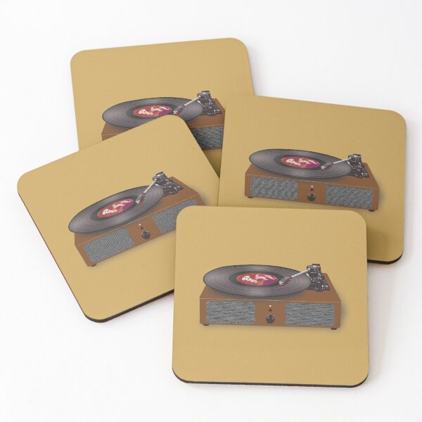 Item preview, Record Player designed and sold by ElliesJourney.
