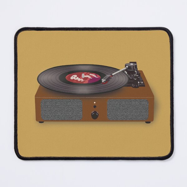 Item preview, Record Player designed and sold by ElliesJourney.