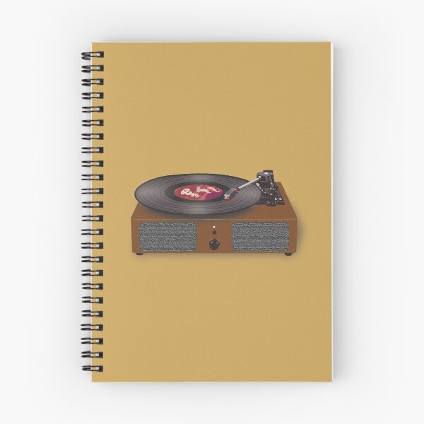Item preview, Record Player designed and sold by ElliesJourney.
