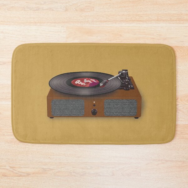 Item preview, Record Player designed and sold by ElliesJourney.