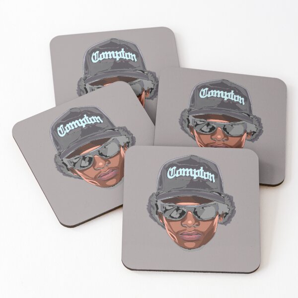 Item preview, EAZY-E-T-SHIRT designed and sold by sadieanneusu.