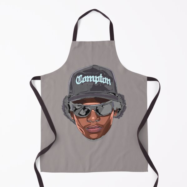 Item preview, EAZY-E-T-SHIRT designed and sold by sadieanneusu.