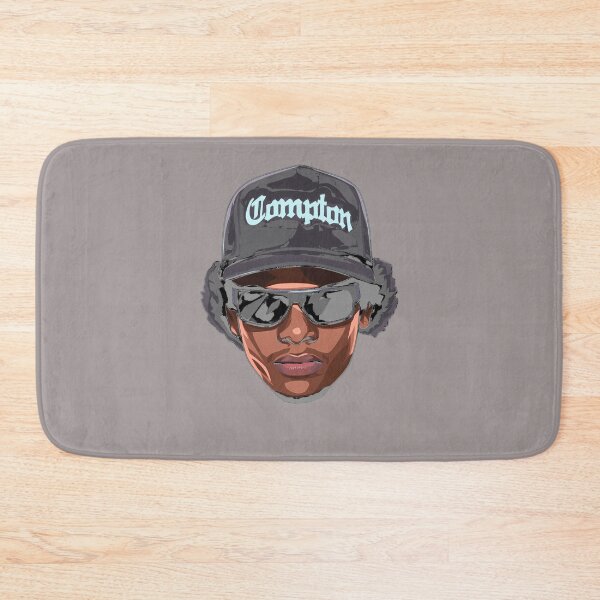 Item preview, EAZY-E-T-SHIRT designed and sold by sadieanneusu.