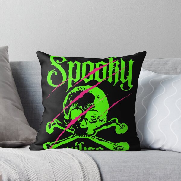 Item preview, Spooky Vibes | Ghostly Vibes Only designed and sold by typoinspired.