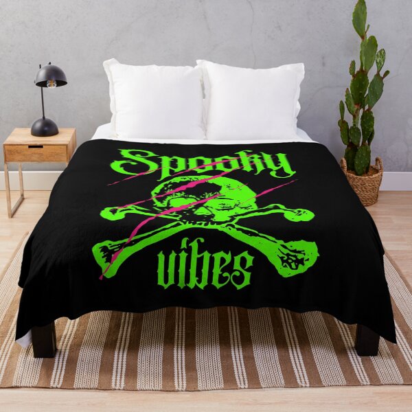 Item preview, Spooky Vibes | Ghostly Vibes Only designed and sold by typoinspired.