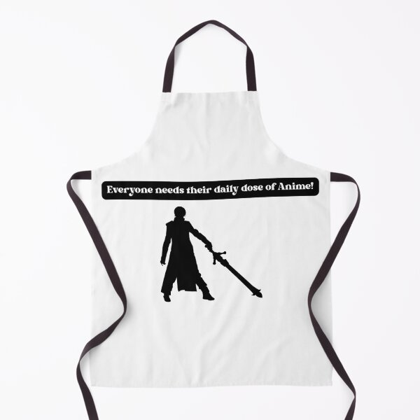 Item preview, Everyone needs their daily dose of Anime - Funny Quote designed and sold by Kouichi1990.