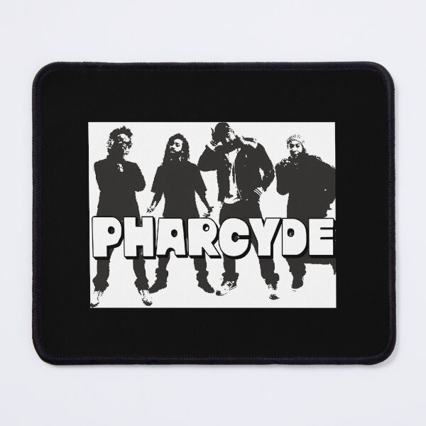 Item preview, Pharcyde Old School designed and sold by StefanieCoo.